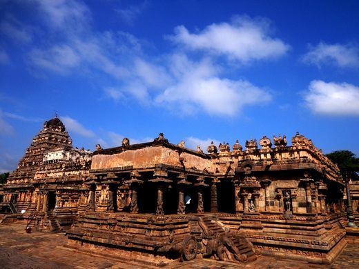 Airavatesvara-Temple image