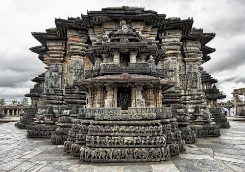 Chennakeshava-Temple image
