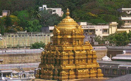 Sri Balaji Temple image