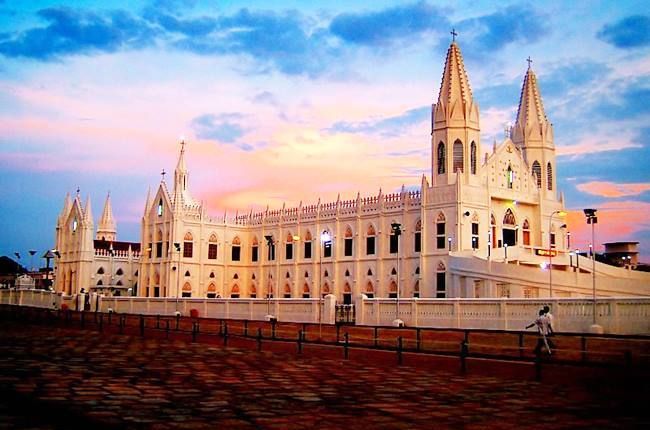 St. Thomas Church Chennai image